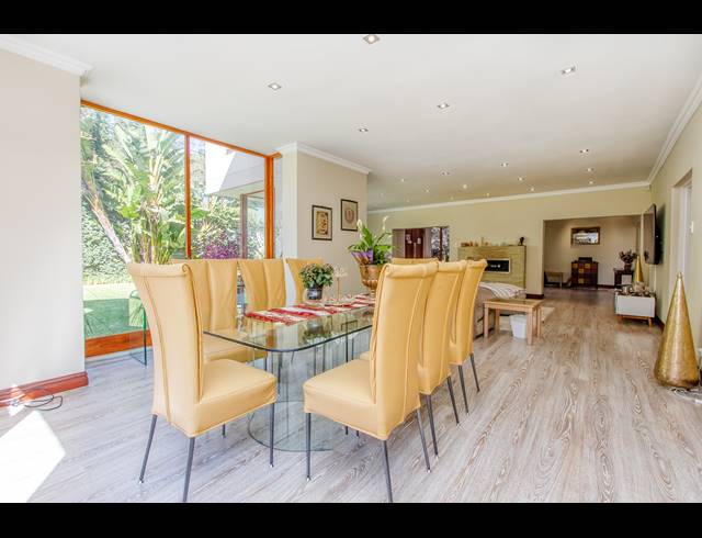 6 BEDROOM HOUSE TO LET IN FOREST TOWN